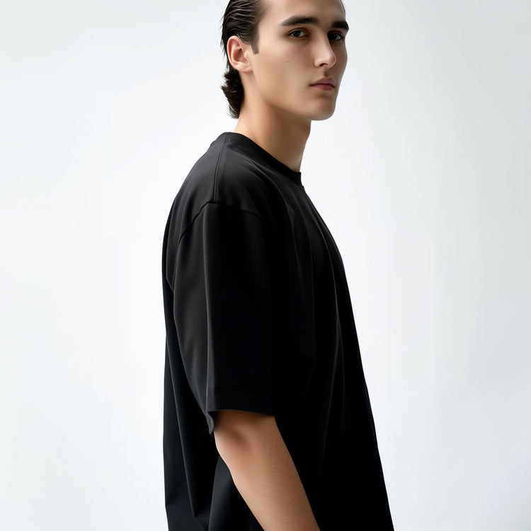 Comfy Oversized Tee