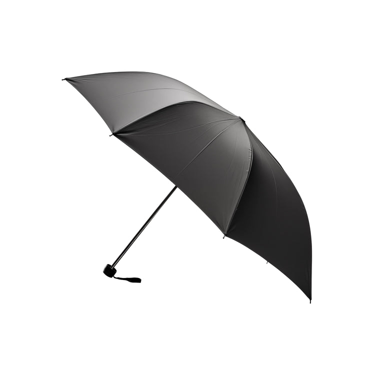 Classic Black Umbrella