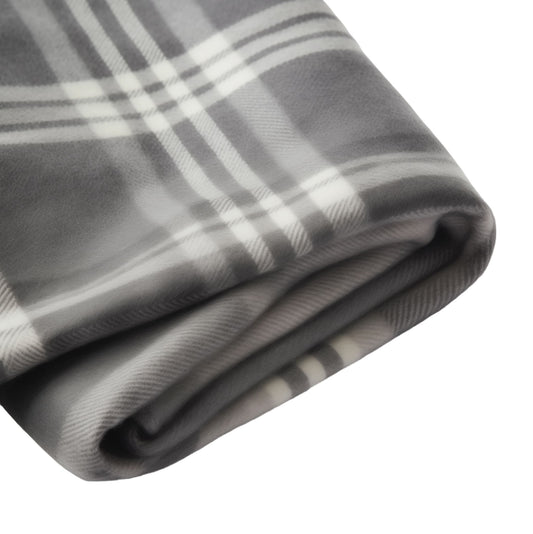 Cashmere Scarf Black