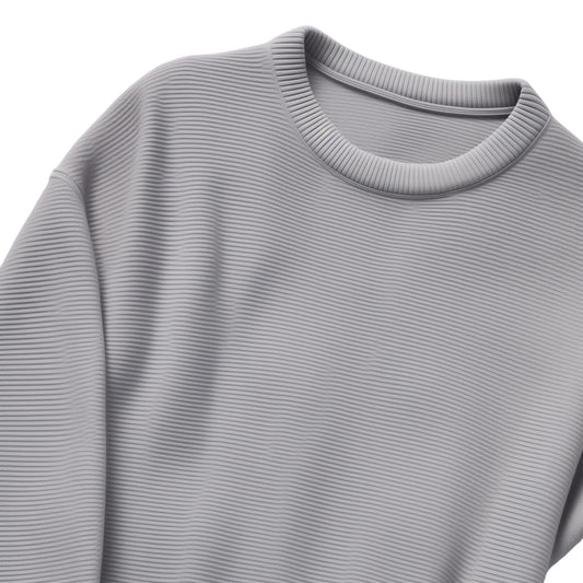 Cotton-Woven Jersey