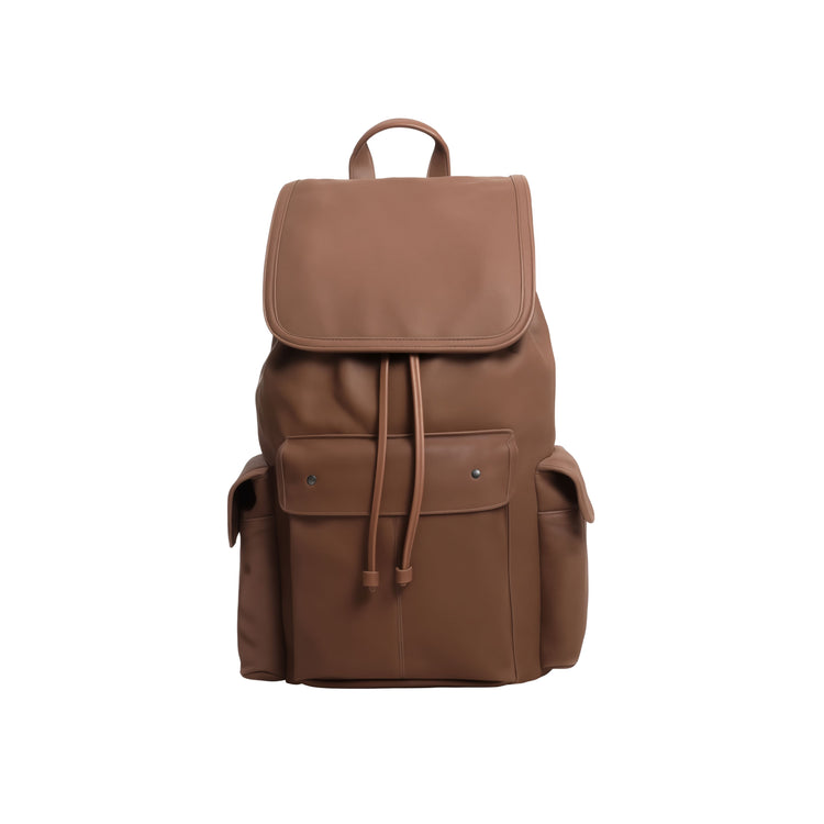 Fabric Backpack