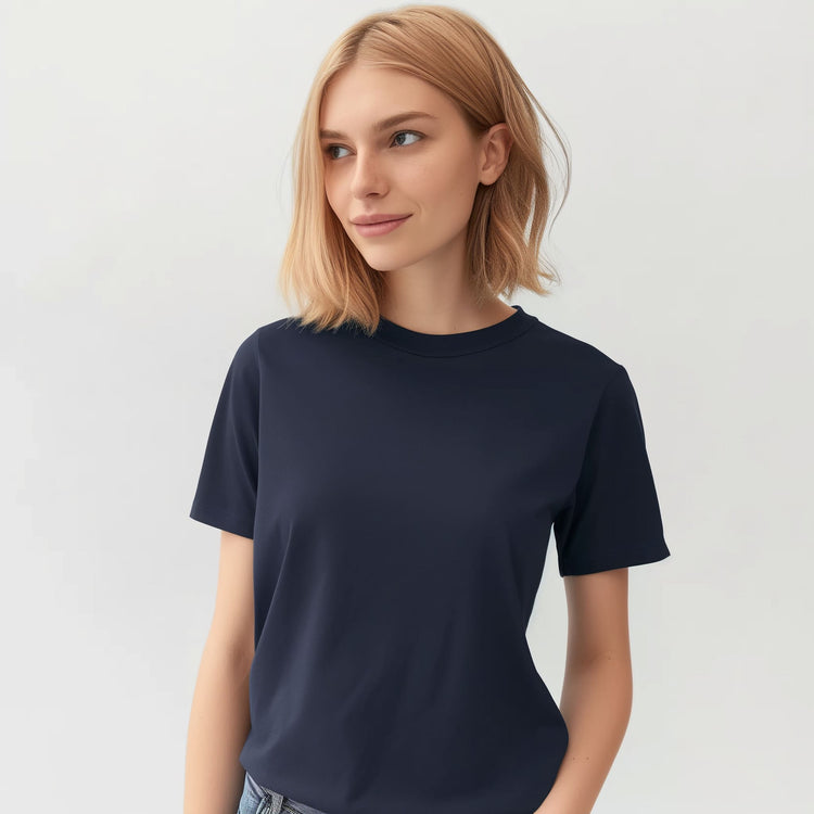 Simple Style T-shirt